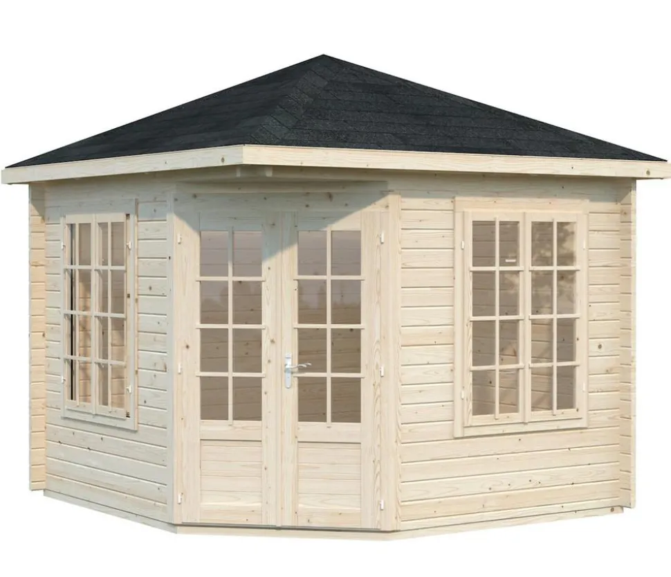 Palmako Pavillon Melanie