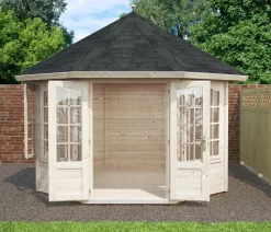 Palmako Pavillon Veronica 4