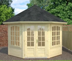 Palmako Pavillon Veronica 4