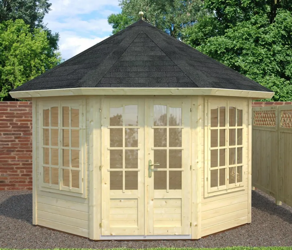 Palmako Pavillon Veronica 4
