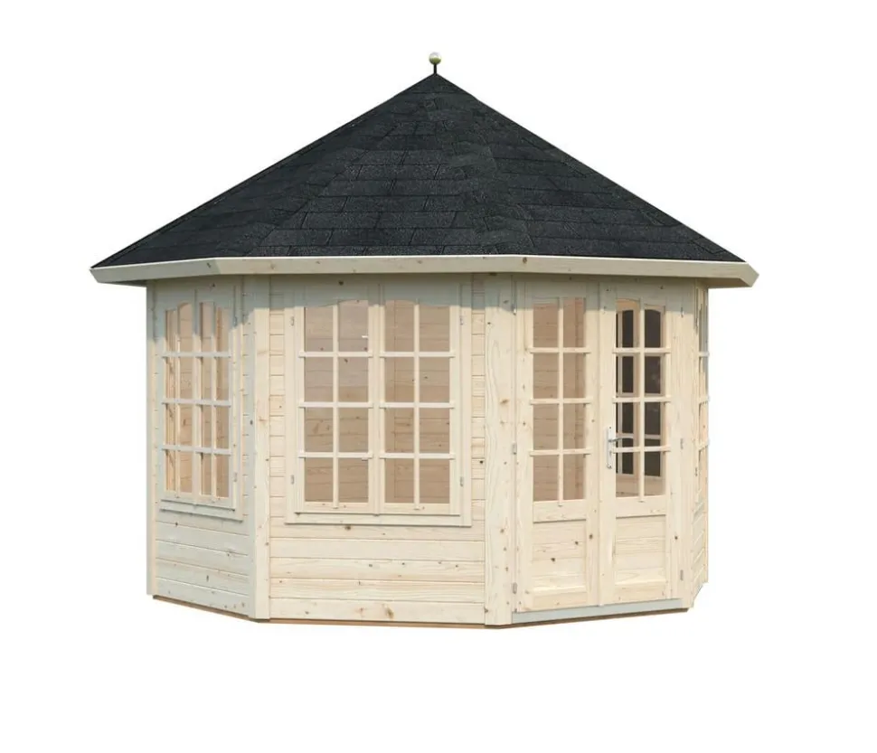 Palmako Pavillon Veronica 4