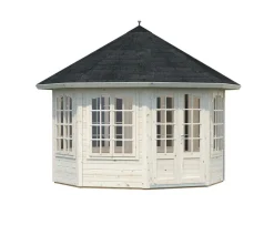 Palmako Pavillon Veronica 6, ca. B407/H326/T407 cm