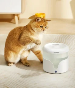 Panasonic Smart Pet Care Ersatzfilter für Trinkbrunnen, 3er-Set