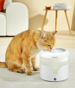 Panasonic Smart Pet Care Ersatzfilter für Trinkbrunnen, 3er-Set
