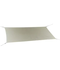 Peddy Shield Sonnensegel, rechteckig, ca. B270/T140 cm