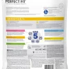 Perfect Fit® Trockenfutter für Katzen, Senior 7+, Huhn, 750 g