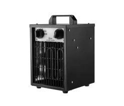 Pergart Elektroheizung Cephei 2 kW, ca. B21/H33/T20 cm