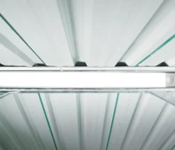 Pergart LED-Licht