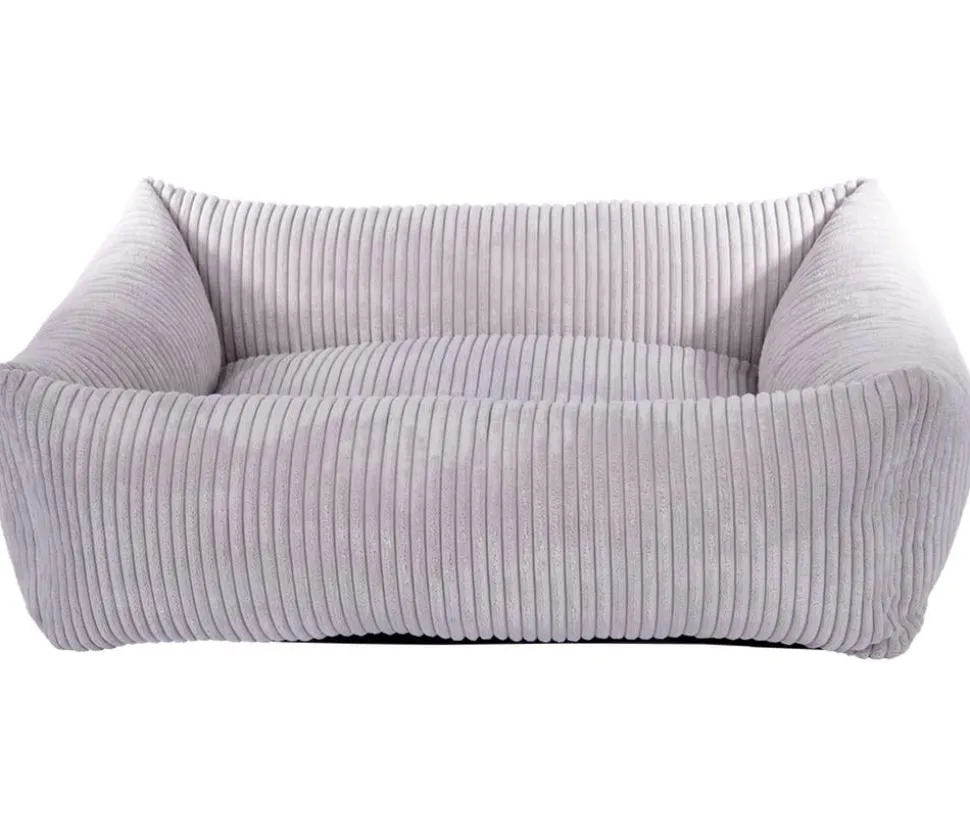 petlando® Hundebett Gent, rechteckig