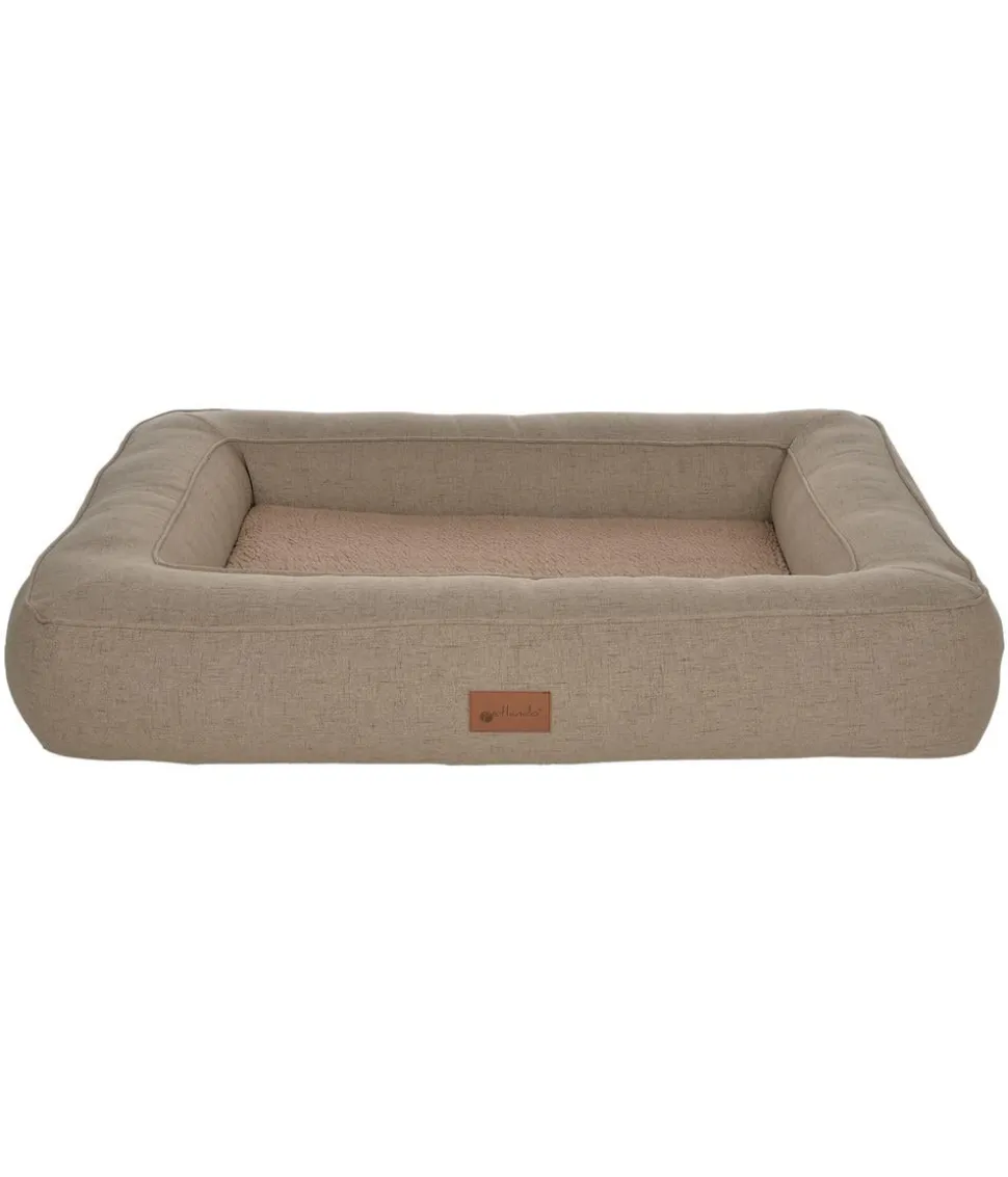 petlando® Orthopädisches Hundebett Lima Ortho, rechteckig