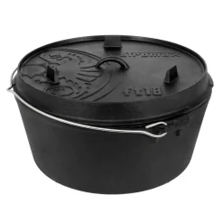 Petromax Dutch Oven