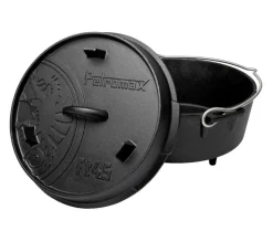 Petromax Dutch Oven