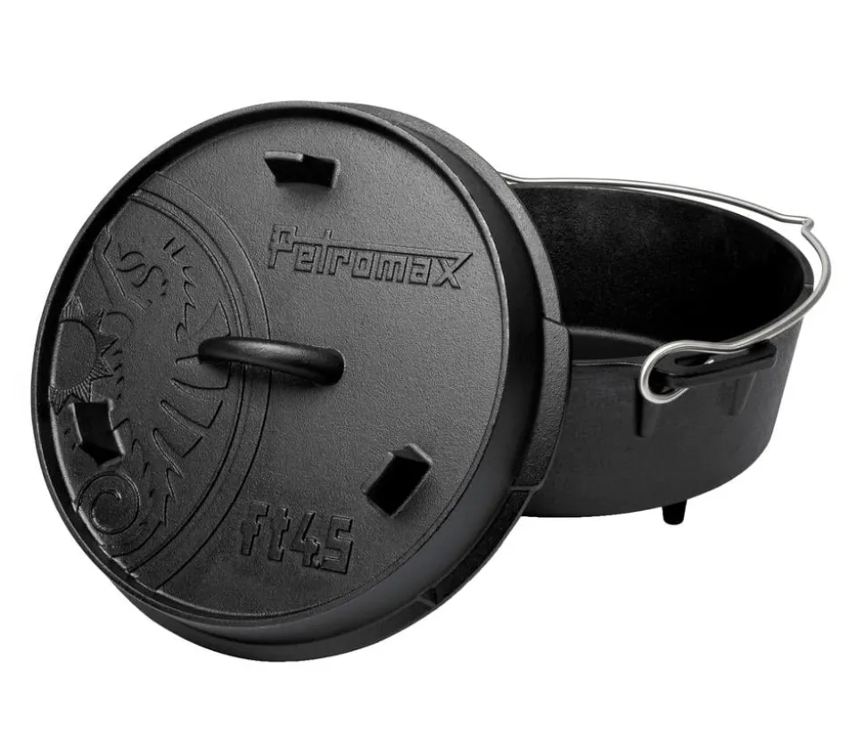 Petromax Dutch Oven