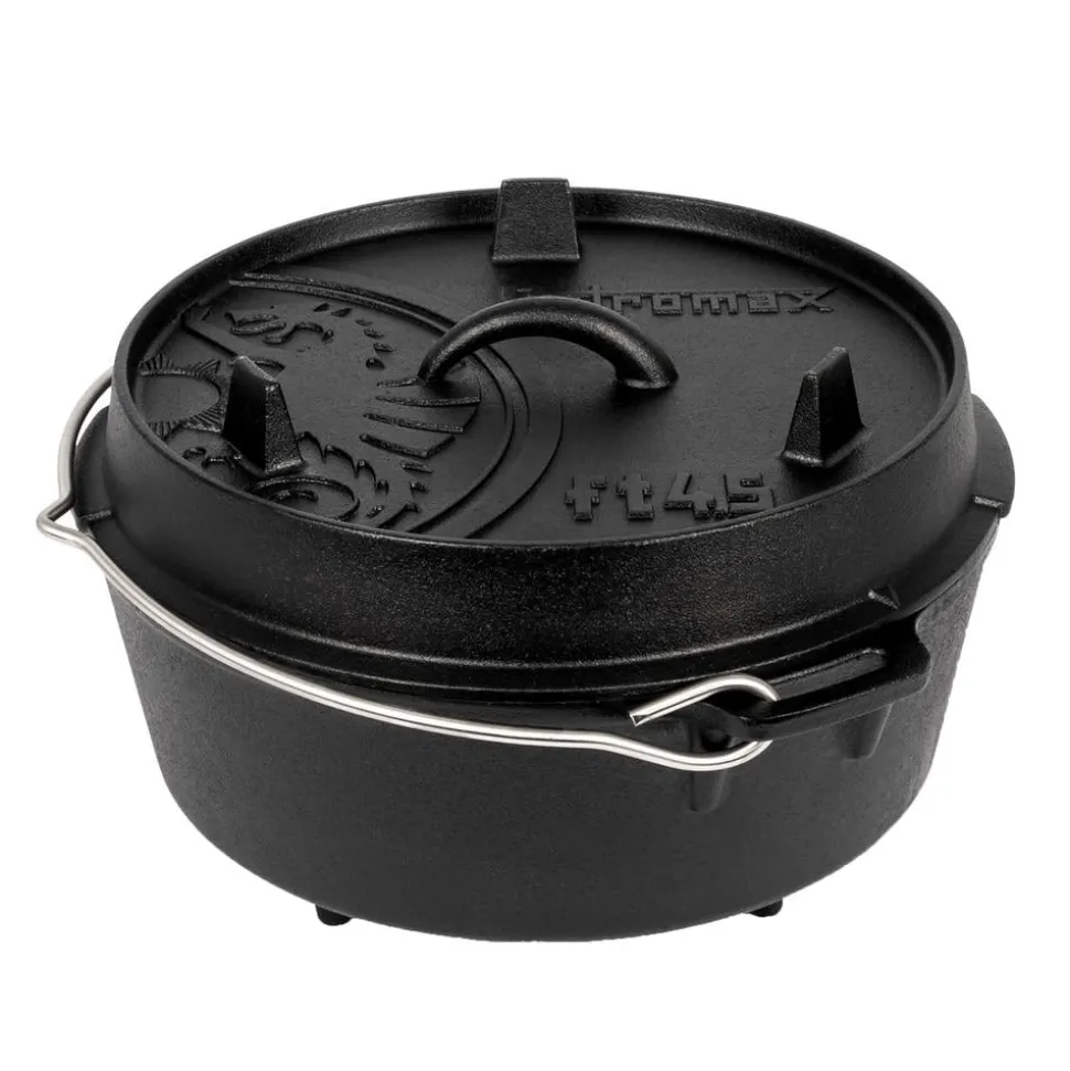Petromax Dutch Oven