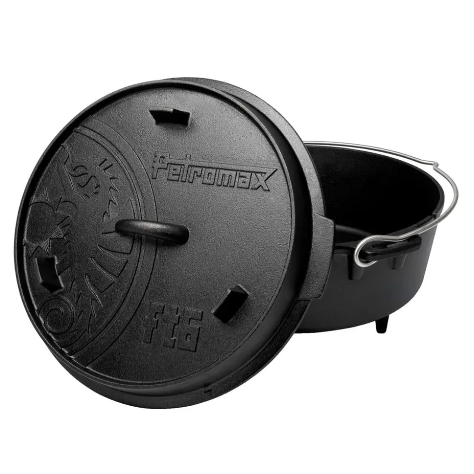 Petromax Dutch Oven