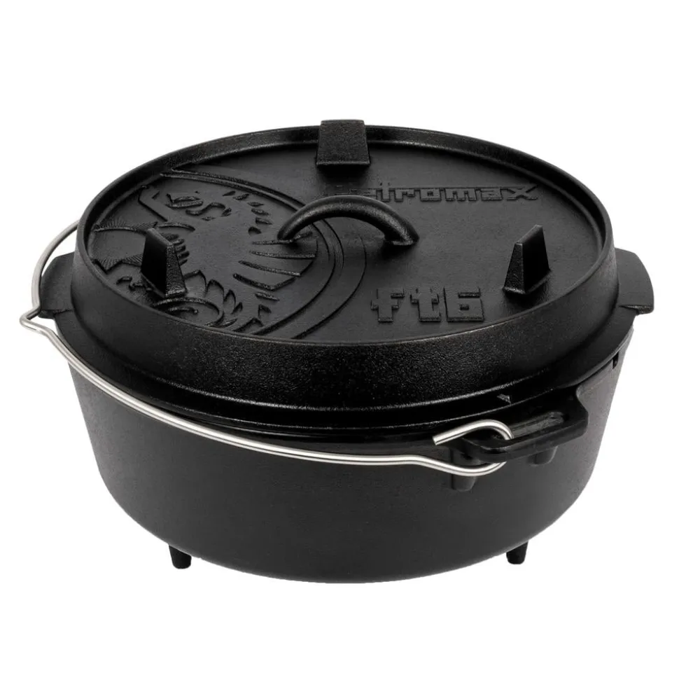 Petromax Dutch Oven