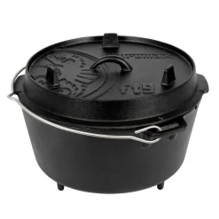 Petromax Dutch Oven