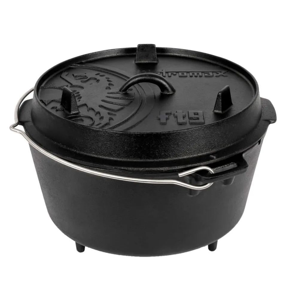 Petromax Dutch Oven
