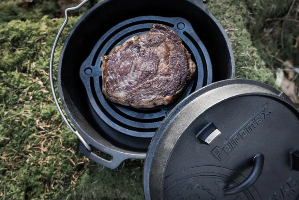Petromax Dutch Oven