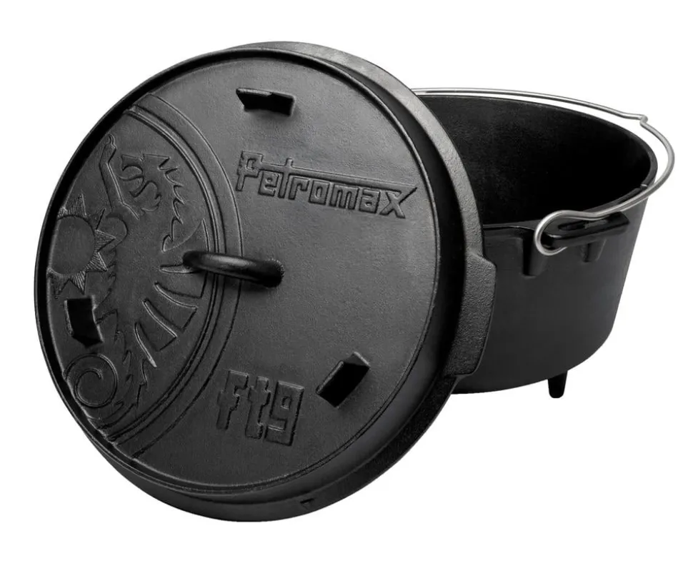 Petromax Dutch Oven
