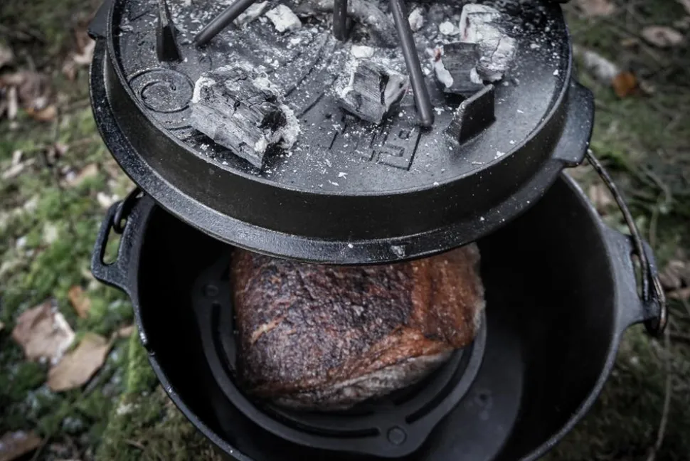 Petromax Dutch Oven