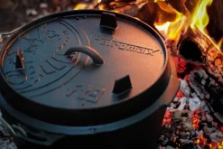 Petromax Dutch Oven
