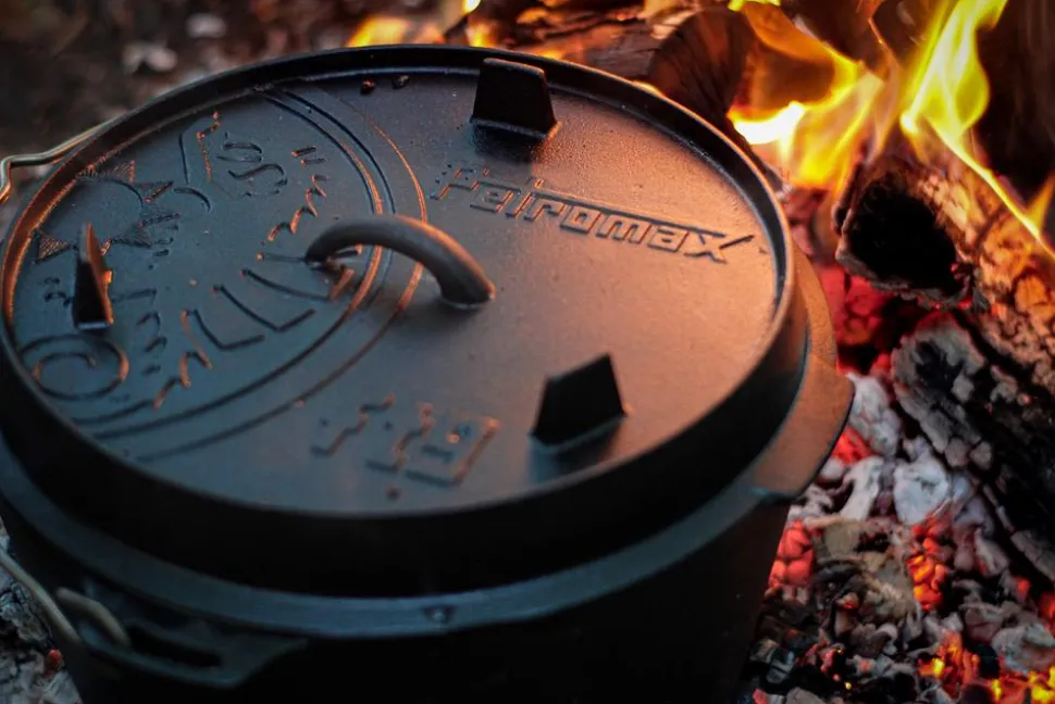 Petromax Dutch Oven