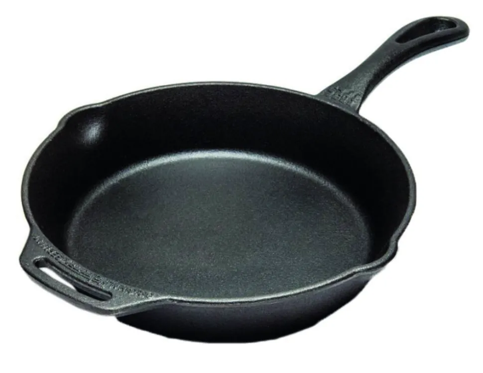 Petromax Feuerpfanne mit Stiel