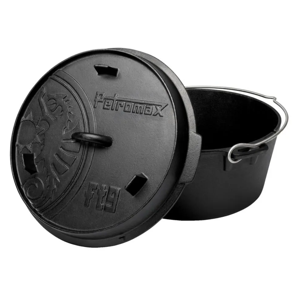 Petromax Feuertopf