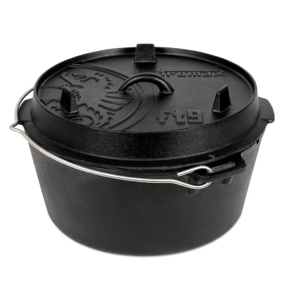 Petromax Feuertopf