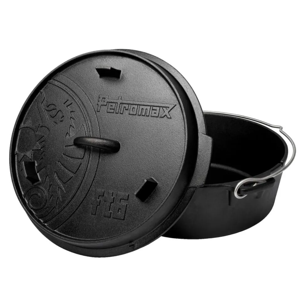 Petromax Feuertopf