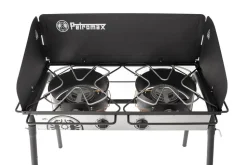 Petromax Gastisch