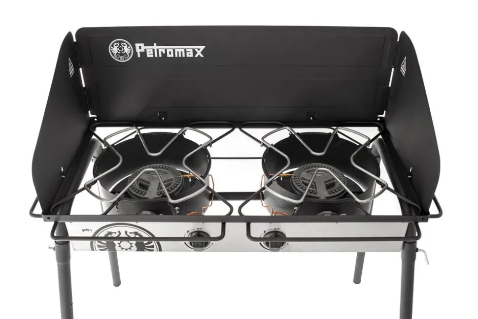 Petromax Gastisch