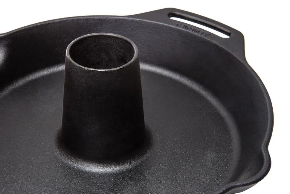 Petromax Geflügelbräter, ca. Ø30/H10 cm