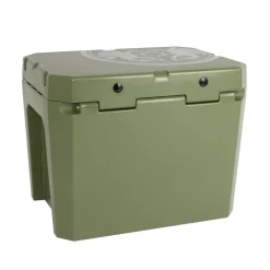 Petromax Kühlbox kx50, 50 l, hellgrün, ca. B68,5/H50/T48,5 cm