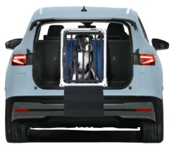 4pets® Einstiegskantenschutz ScratchGuard für Hundetransportbox PRO & ECO