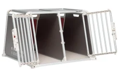 4pets® Hundetransportbox ECO Line 22
