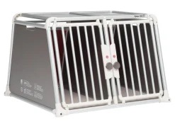 4pets® Hundetransportbox ECO Line 22
