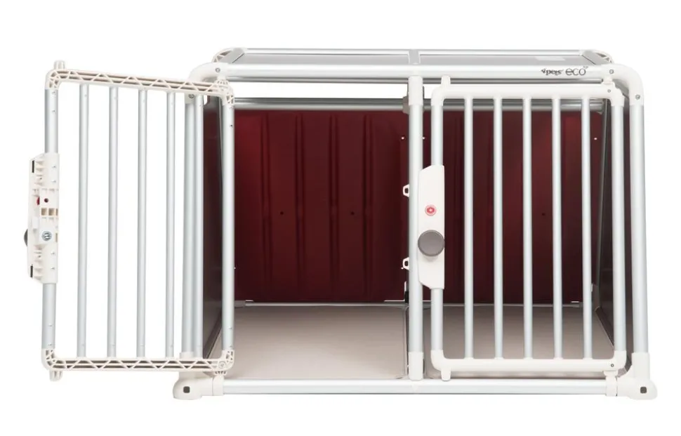 4pets® Hundetransportbox ECO Line 22