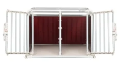 4pets® Hundetransportbox ECO Line 22