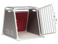 4pets® Hundetransportbox ECO Line 3