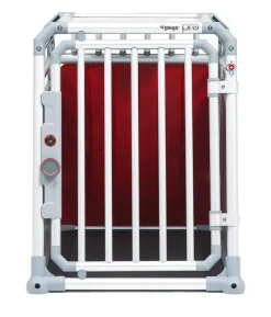 4pets® Hundetransportbox PRO Line 2