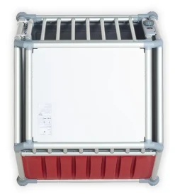 4pets® Hundetransportbox PRO Line 2