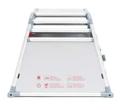 4pets® Hundetransportbox PRO Line 3