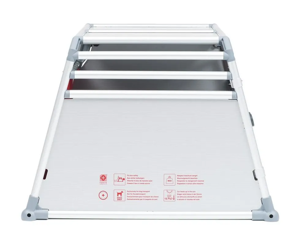4pets® Hundetransportbox PRO Line 22