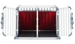 4pets® Hundetransportbox PRO Line 22
