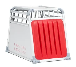 4pets® Hundetransportbox PRO Line 2