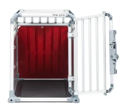 4pets® Hundetransportbox PRO Line 2