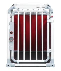 4pets® Hundetransportbox PRO Line 2