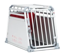 4pets® Hundetransportbox PRO Line 2